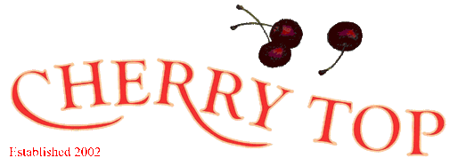 Cherry top farmstay